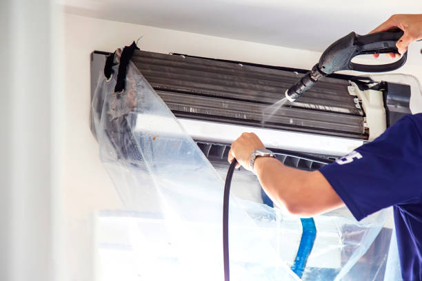 Best HVAC Air Duct Cleaning  in Central City, IA