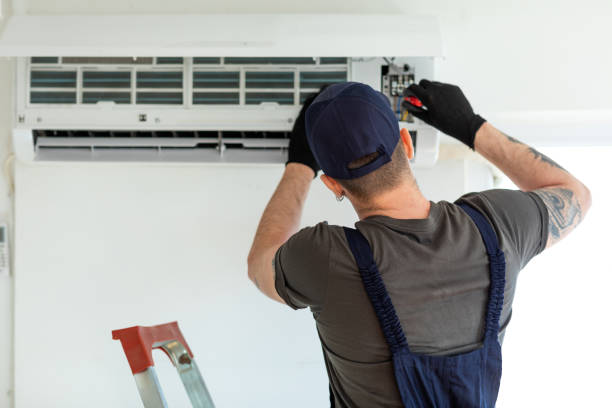 Best Affordable Air Duct Cleaning  in Central City, IA