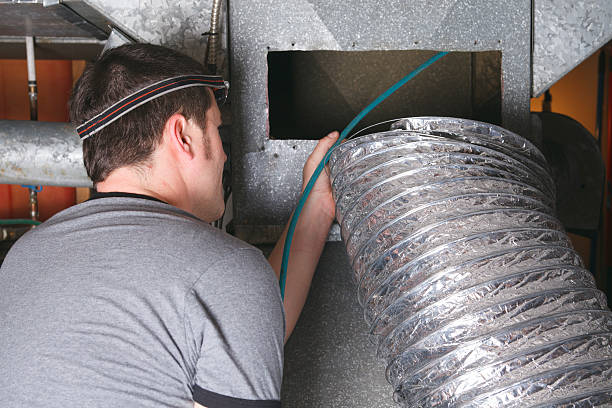 HVAC System Cleaning in IA
