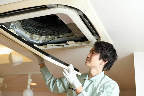 Best HVAC Maintenance and Cleaning  in Central City, IA