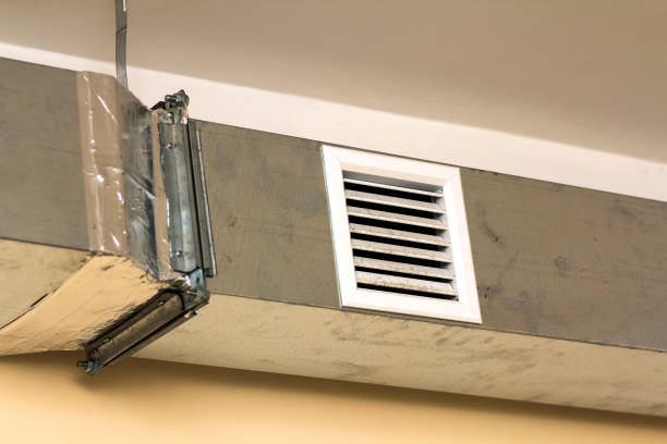 Best Commercial Air Duct Cleaning  in Central City, IA