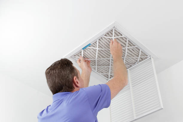 Best Affordable HVAC Duct Cleaning  in Central City, IA